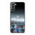 LIONEL MESSI IMPOSSIBLE IS NOTHING ADIDAS Samsung Galaxy S21 Plus Case