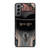 LOCKE AND KEY EMPTY HEAD Samsung Galaxy S21 Plus Case