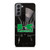 LOGO KAWASAKI MOTOR SPORT MOTOR Samsung Galaxy S21 Plus Case