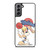 LOLA BUNNY LOONEY TUNES SQUAD Samsung Galaxy S21 Plus Case