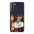 LOONEY TUNES QUEENS Samsung Galaxy S21 Plus Case