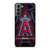 LOS ANGELES ANGELS BASEBALL SYMBOL Samsung Galaxy S21 Plus Case