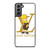 LOUIS VUITTON X BART SIMPSONS Samsung Galaxy S21 Plus Case