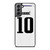 LUKA MODRIC REAL MADRID 2022 KIT Samsung Galaxy S21 Plus Case