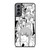 MAKIMA CHAINSAW MAN COLLAGE Samsung Galaxy S21 Plus Case