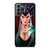 MALEFICENT DISNEY CARTOON ART Samsung Galaxy S21 Plus Case