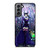 MALEFICENT DISNEY VILLAIN FAN ART Samsung Galaxy S21 Plus Case