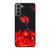 MANCHESTER UNITED PAUL POGBA Samsung Galaxy S21 Plus Case