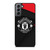 MANCHESTER UNITED SOCCER LOGO Samsung Galaxy S21 Plus Case