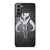 MANDALORIAN STAR WARS EMBLEM Samsung Galaxy S21 Plus Case