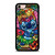 LILO & STITCH STAINED GLASS iPhone 8 Case