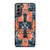 MARCELO BURLON ABSTRACT ART Samsung Galaxy S21 Plus Case