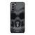 MARCELO BURLON SKULL LOGO Samsung Galaxy S21 Plus Case