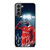 MARCUS RASHFORD MANCHESTER UNITED CELEBRATION Samsung Galaxy S21 Plus Case