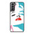 MARILYN MOENROE ABSTRACT Samsung Galaxy S21 Plus Case