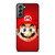 MARIO BROS CLIPART HEAD Samsung Galaxy S21 Plus Case MARIO BROS CLIPART HEAD Samsung Galaxy S21 Plus Case