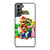 MARIO BROS GAME Samsung Galaxy S21 Plus Case