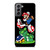 MARIO MONSTER Samsung Galaxy S21 Plus Case