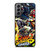 MARIO STRIKERS BATTLE LEAGUE 3 Samsung Galaxy S21 Plus Case