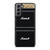 MARSHALL MINI AMPLIFICATION Samsung Galaxy S21 Plus Case