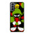 MARVIN THE MARTIAN COLOR SPLASH Samsung Galaxy S21 Plus Case
