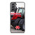 MASSEY FERGUSON TRACTORS  Samsung Galaxy S21 Plus Case