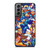 MEGA MAN BATTLE NETWORK ALL CAST Samsung Galaxy S21 Plus Case