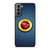 MEGA MAN BATTLE NETWORK SIGN Samsung Galaxy S21 Plus Case