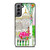 MEGAN HESS CASTLE Samsung Galaxy S21 Plus Case