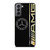 MERCEDES BENZ AMG RETRO LOGO Samsung Galaxy S21 Plus Case
