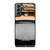 MERCEDES BENZ STEERING BUMPER Samsung Galaxy S21 Plus Case