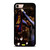 LIONEL MESSI CELEBRATION iPhone 8 Case