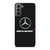 MERCEDES MCLAREN CARBON LOGO Samsung Galaxy S21 Plus Case