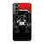 METALLICA LOGO SKULL Samsung Galaxy S21 Plus Case