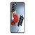 MIAMI HEAT BASKETBALL TEAM Samsung Galaxy S21 Plus Case
