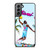 MIAMI HEAT DWYANE WADE DUNK Samsung Galaxy S21 Plus Case