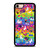 LISA FRANK SWAG iPhone 8 Case