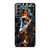 MICHAEL JORDAN AIR SHOES Samsung Galaxy S21 Plus Case