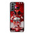 MICHAEL SCHUMACHER F1 Samsung Galaxy S21 Plus Case
