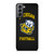 MICHIGAN WOLVERINES FOOTBALL MASCOT Samsung Galaxy S21 Plus Case