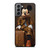 MICKEY LOUS VUITTON Samsung Galaxy S21 Plus Case