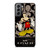 MICKEY MOUSE COACH NEW YORK Samsung Galaxy S21 Plus Case