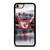 LIVERPOOL FC LOGO ENGLAND FLAG iPhone 8 Case