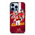PATRICK MAHOMES KC CHIEFS NFL iPhone 13 Pro Max Case