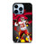 PATRICK MAHOMES KC CHIEFS NFL iPhone 13 Pro Max Case