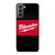 MILWAUKEE TOOL METAL LOGO 2 Samsung Galaxy S21 Plus Case