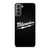 MILWAUKEE TOOL METAL LOGO Samsung Galaxy S21 Plus Case