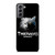MINNESOTA TIMBERWOLVES NBA MASCOT Samsung Galaxy S21 Plus Case