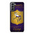 MINNESOTA VIKINGS SYMBOL Samsung Galaxy S21 Plus Case MINNESOTA VIKINGS SYMBOL Samsung Galaxy S21 Plus Case
