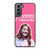 MINNIE G IDLE GIRL GROUP Samsung Galaxy S21 Plus Case MINNIE G IDLE GIRL GROUP Samsung Galaxy S21 Plus Case